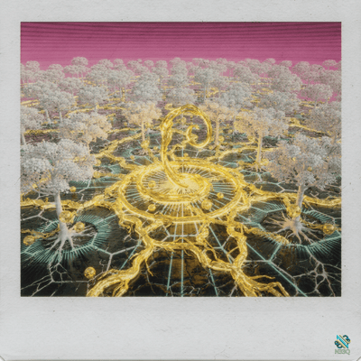 AI-generated artwork #2124 — N33Q AI art gallery