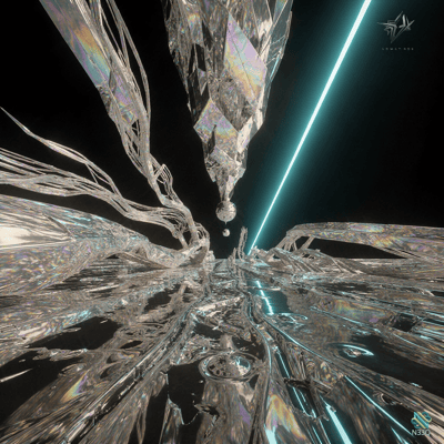 AI-generated artwork #2117 — N33Q AI art gallery
