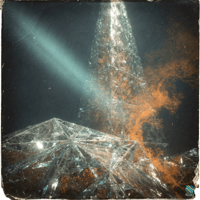 AI-generated artwork #2126 — N33Q AI art gallery